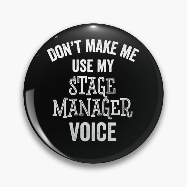 Pin on My Stage