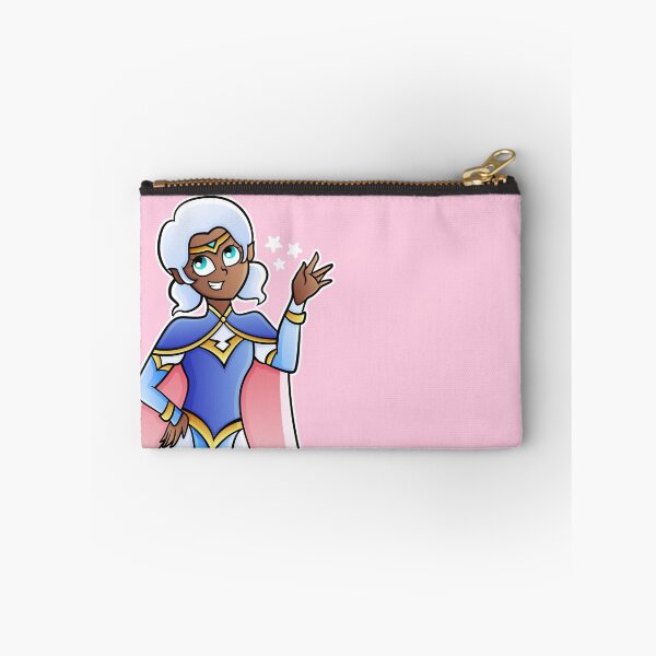 Item preview, Voltron: Legendary Defender - Pigtails Allura designed and sold by Sara Sanddollar.