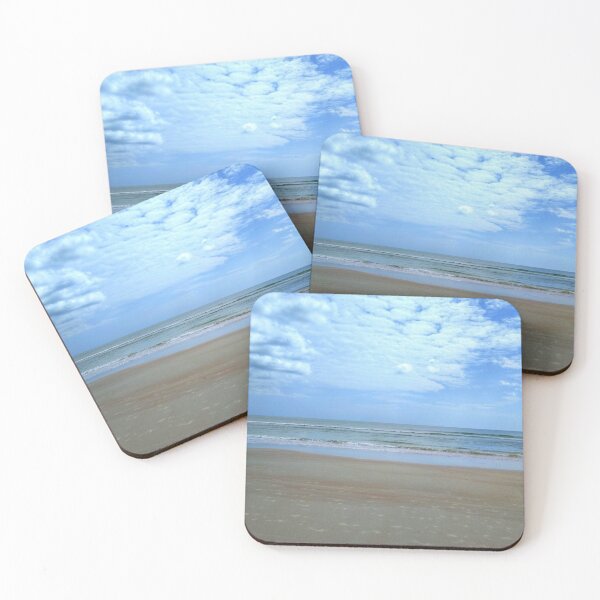 Item preview, Blue Sky and Beach Classic  designed and sold by Susan Pfrender.