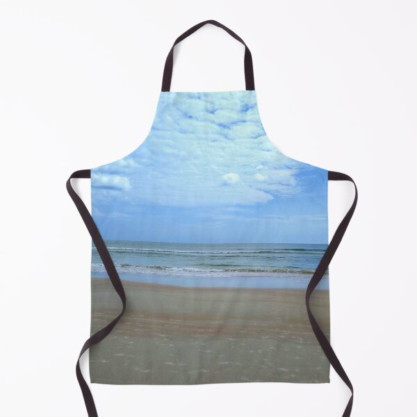 Item preview, Blue Sky and Beach Classic designed and sold by Susan Pfrender.