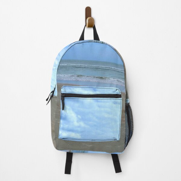 Item preview, Blue Sky and Beach Classic  designed and sold by Susan Pfrender.