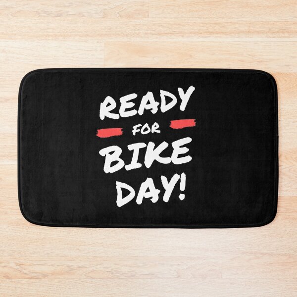 Item preview, Biking, MTB | Ready For Bike Day designed and sold by Cisco29.