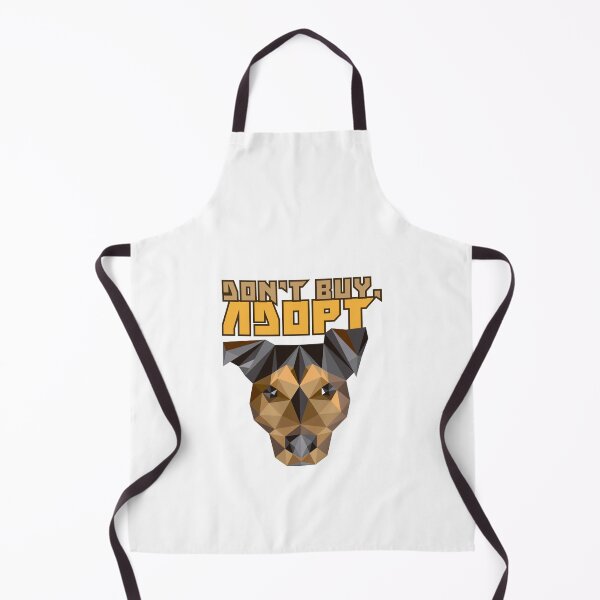 Item preview, Don't buy ADOPT designed and sold by achoprop.