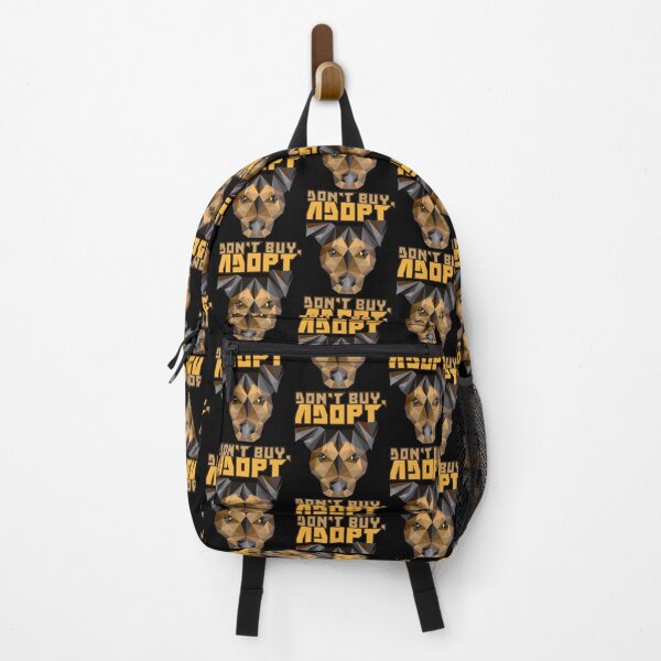 Item preview, Don't buy ADOPT designed and sold by achoprop.
