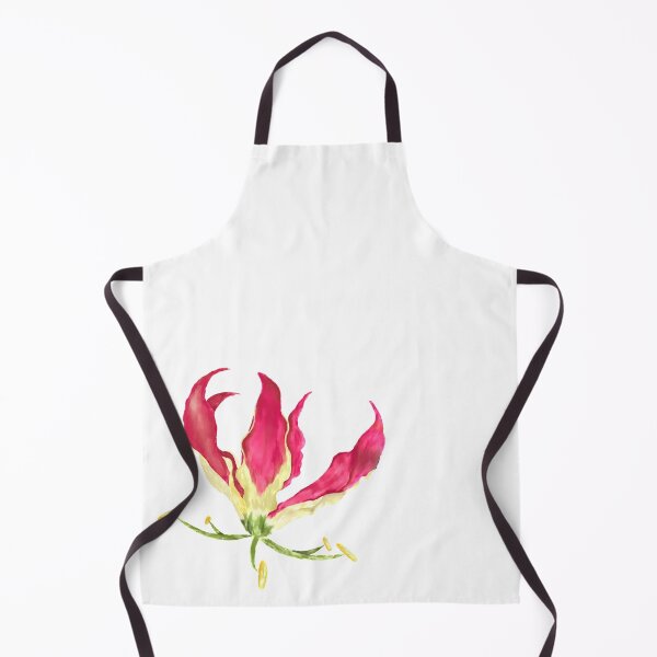 Item preview, Flame Lily designed and sold by Rosemint.