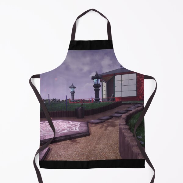 Item preview, jardín japonés designed and sold by Vanum-Chan.