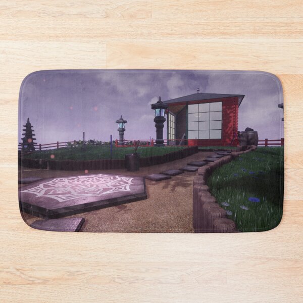 Item preview, Japanese garden designed and sold by Vanum-Chan.