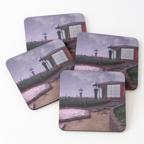 Item preview, Japanese garden designed and sold by Vanum-Chan.