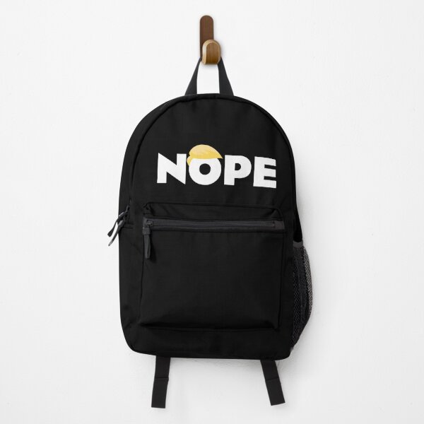 Item preview, NOPE Donald Trump designed and sold by w1ckerman.