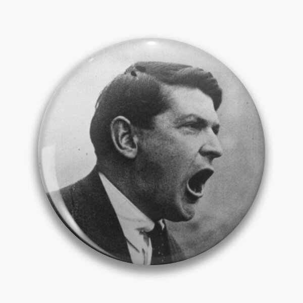 Item preview, Michael Collins designed and sold by brownbread-.