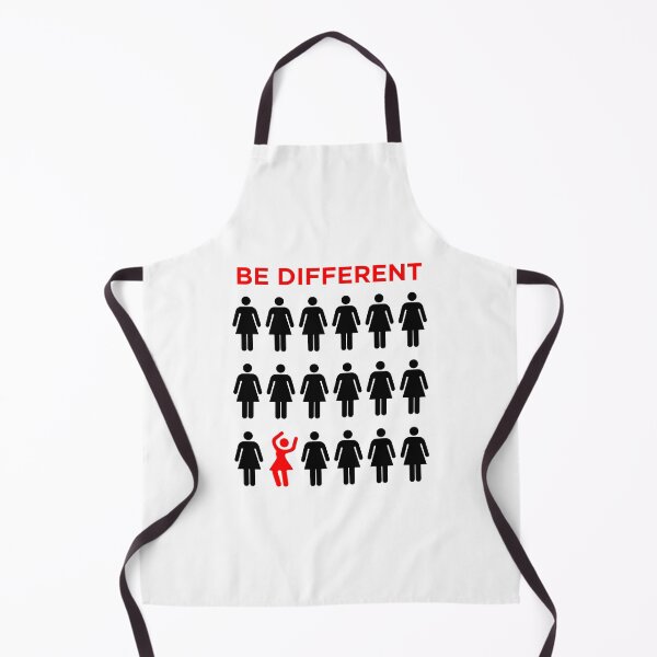 Item preview, BE  DIFFERENT designed and sold by annekarolle.