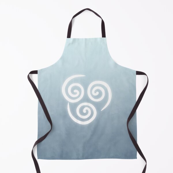 Item preview, Avatar Air Bending Element Symbol designed and sold by SeguinM.
