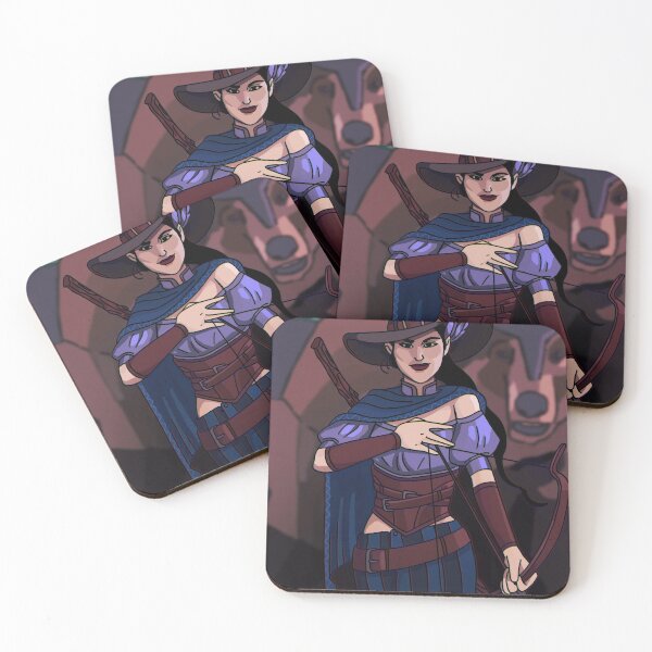 Item preview, Vex designed and sold by Lorn Art.