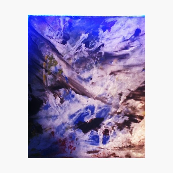 Flight! Photographic Print