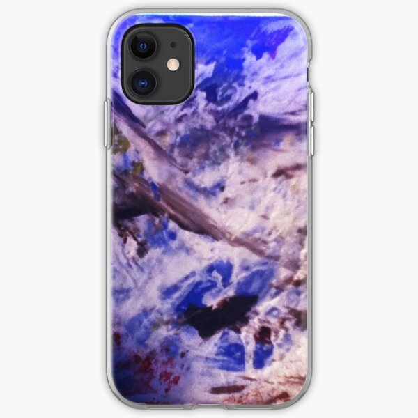 Flight! iPhone Soft Case