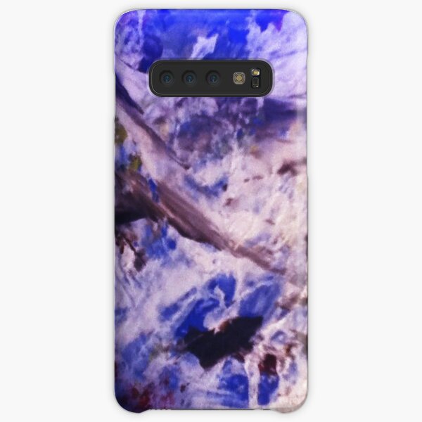 Flight! Samsung Galaxy Snap Case
