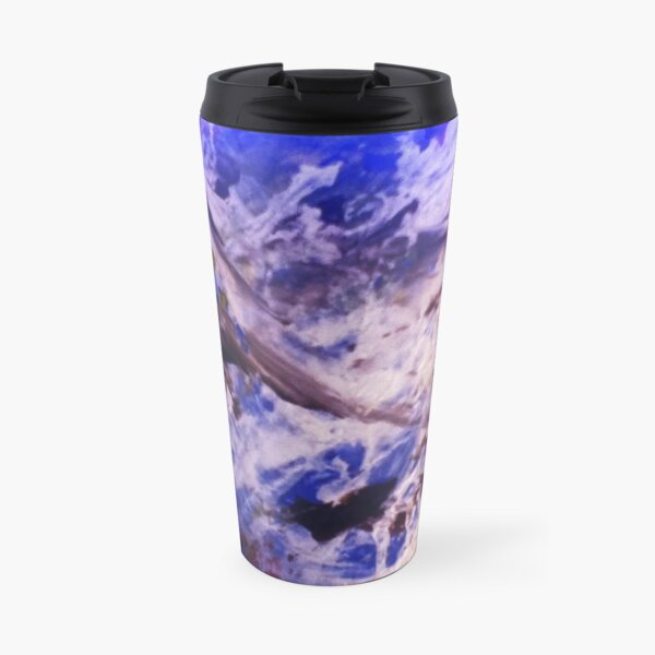 Flight! Travel Mug