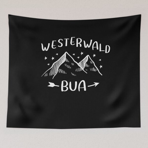 Item preview, Westerwald Bua Pfalz North Rhine Westphalia Pälzer designed and sold by Ibu83.