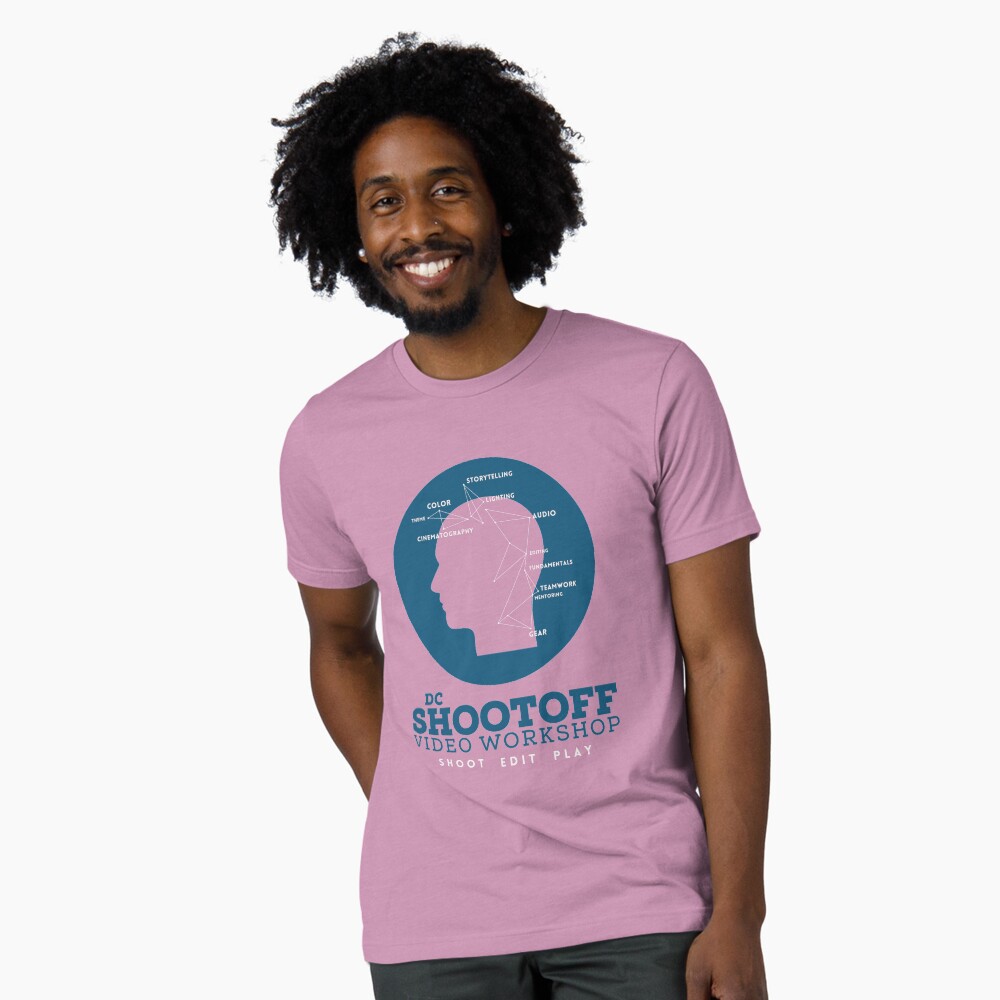 Item preview, Tri-blend T-Shirt designed and sold by DCVSO.