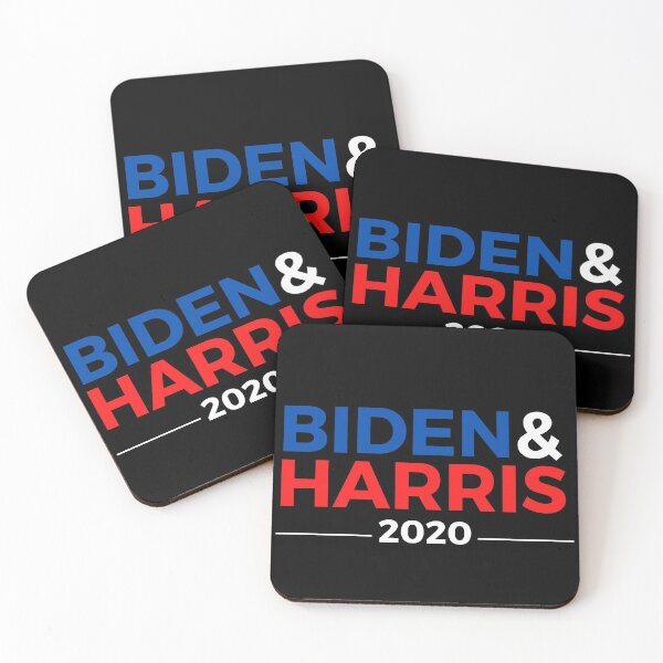 Item preview, Biden & Harris 2020 designed and sold by Zindagee.