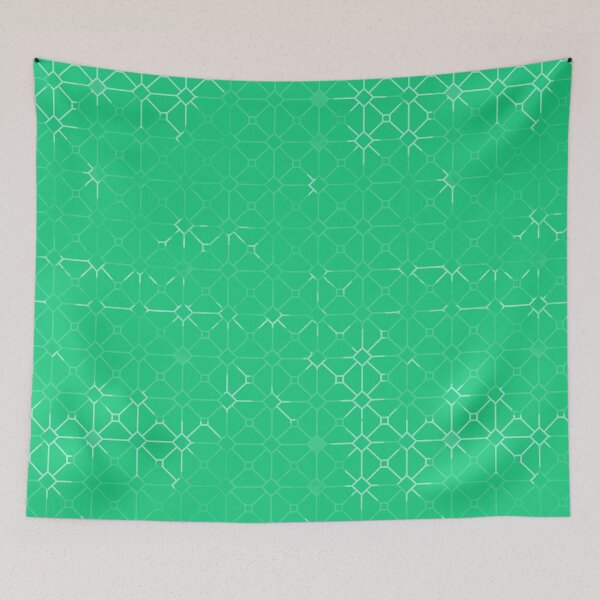 Item preview, Faded grunge geometric designed and sold by SILVERAPPLE.