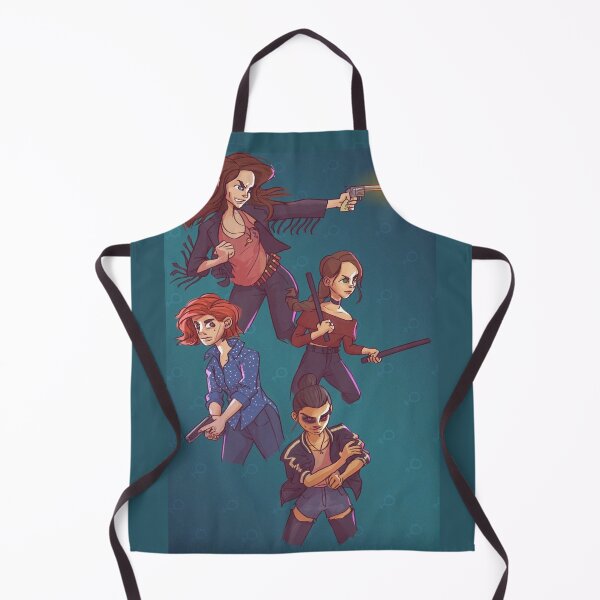 Item preview, Wynonna earp 2 designed and sold by Ceced0107.