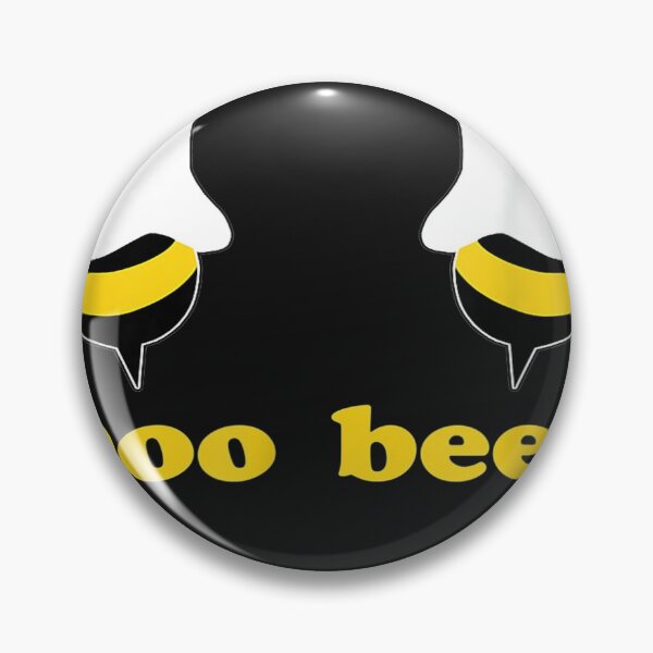 Item preview, Boo Bees Couples Halloween Costume Funny Bees designed and sold by palaelica.