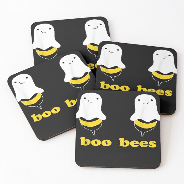 Item preview, Boo Bees Couples Halloween Costume Funny Bees designed and sold by palaelica.