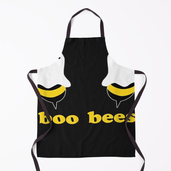 Item preview, Boo Bees Couples Halloween Costume Funny Bees designed and sold by palaelica.