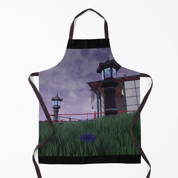Item preview, tea house designed and sold by Vanum-Chan.