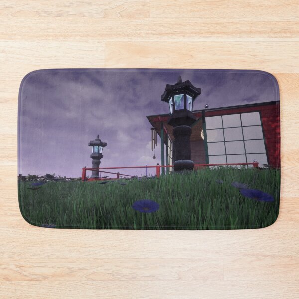 Item preview, tea house designed and sold by Vanum-Chan.