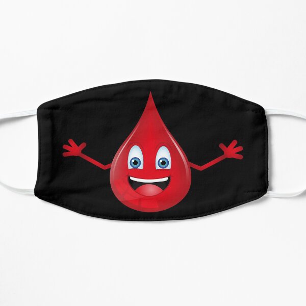 Blood cells Mask