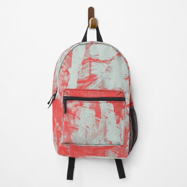 Item preview, Peach grunge abstract designed and sold by SILVERAPPLE.
