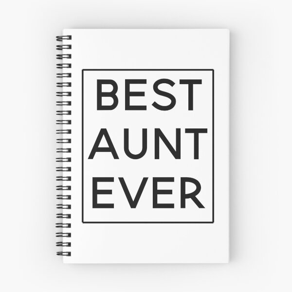 Item preview, Best Aunt Ever, Favorite Aunt,  designed and sold by pmarchanti.