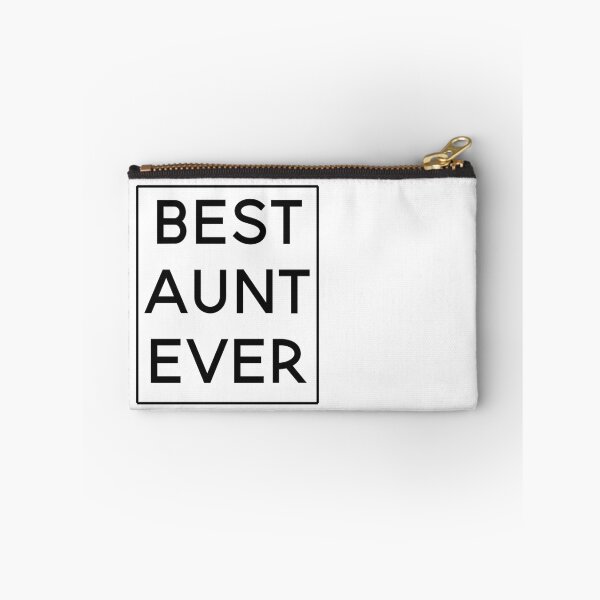Item preview, Best Aunt Ever, Favorite Aunt,  designed and sold by pmarchanti.