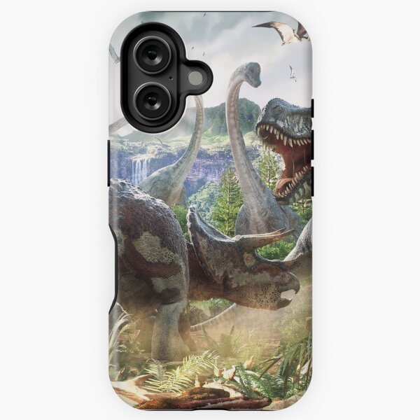 Item preview, Dinosaur Battle designed and sold by DavidPenfound.