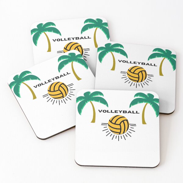 Item preview, Beach Volleyball Spike Sport Digital Design designed and sold by Truth Merch.