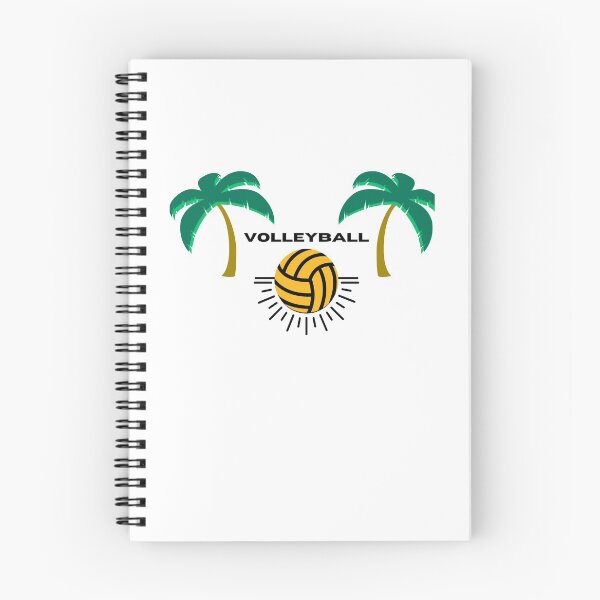 Item preview, Beach Volleyball Spike Sport Digital Design designed and sold by Truth Merch.