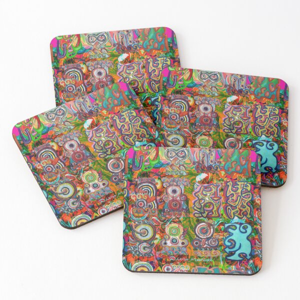 Item preview, Pop graffiti 40 designed and sold by Diego Manuel Rodriguez.