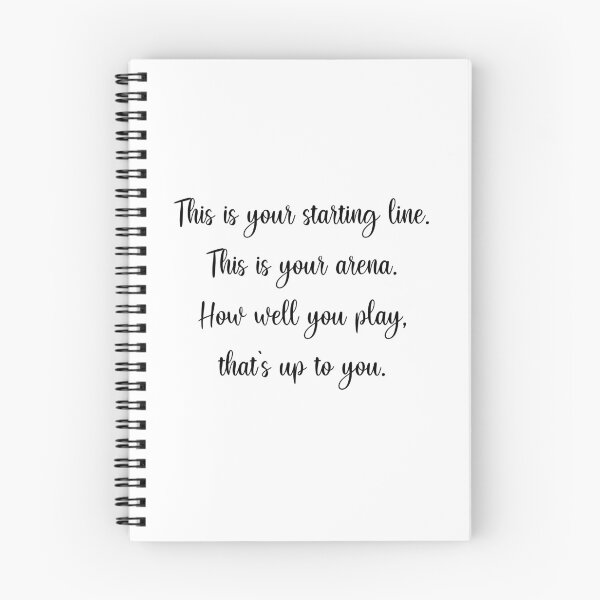 Item preview, Webber's Intern Speech - Greys  designed and sold by Shoomoodle.