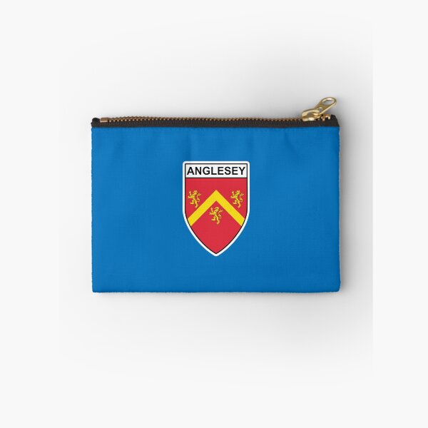 Item preview, Anglesey Flag Gifts, Stickers & Products (GF) designed and sold by mpodger.