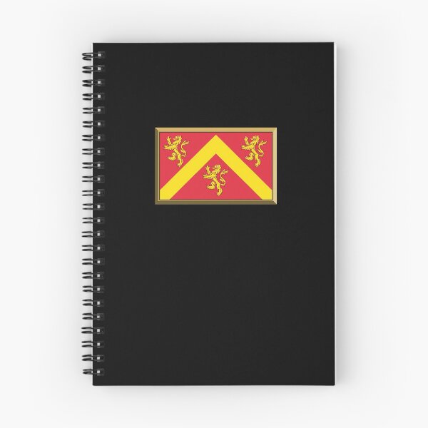 Item preview, Anglesey Flag Gifts, Stickers & Products (GF) designed and sold by mpodger.