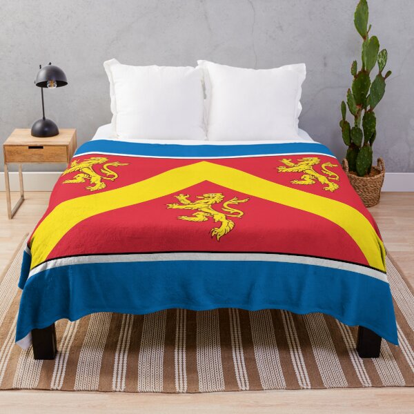 Item preview, Anglesey Flag Gifts, Stickers & Products (GF) designed and sold by mpodger.