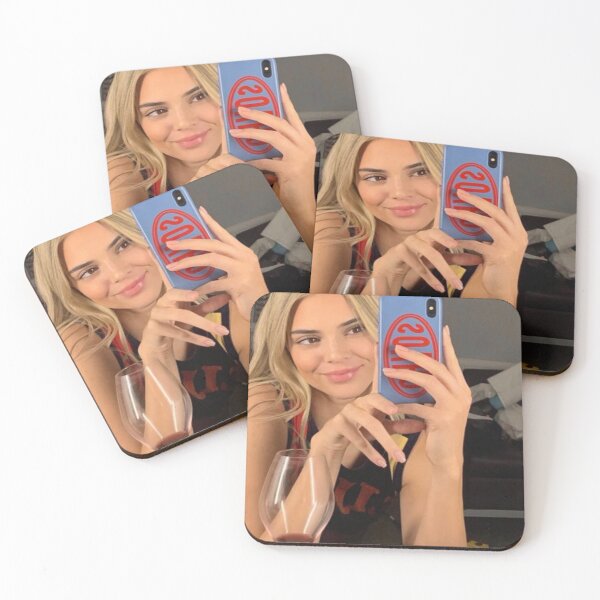 Item preview, Kendall Jenner  designed and sold by Jaidaoele.