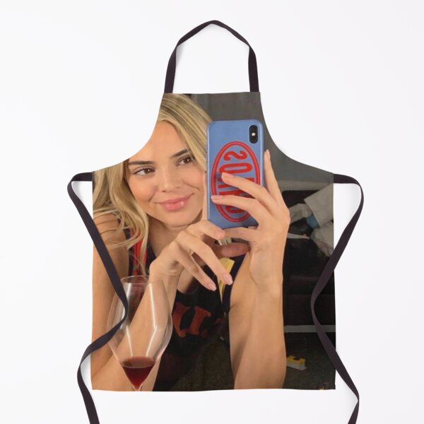 Item preview, Kendall Jenner designed and sold by Jaidaoele.