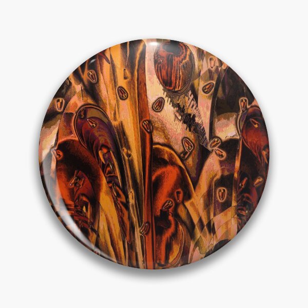 Item preview, Autumn Reflections designed and sold by Natalie Holland.