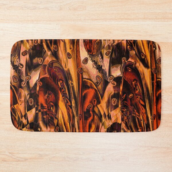 Item preview, Autumn Reflections designed and sold by Natalie Holland.
