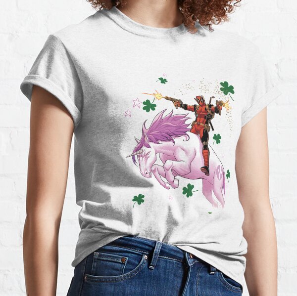 Roblox Women T Shirts Redbubble - cute unicorn charms shirt roblox