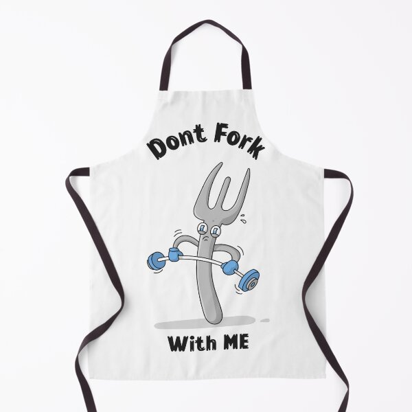 Item preview, Dont Fork With Me designed and sold by Mk005.