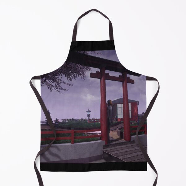 Item preview, archway designed and sold by Vanum-Chan.
